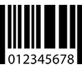 security code engraving